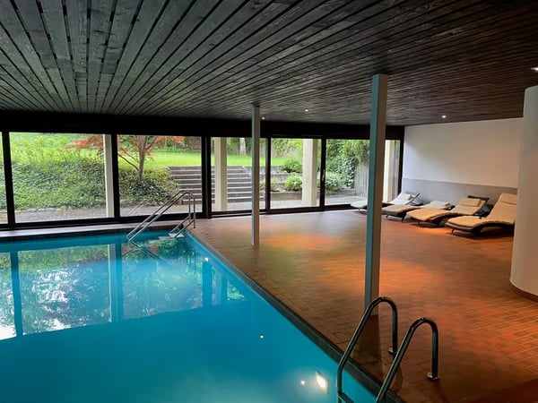 Helle 4.5-Zimmer-Wohnung mit Balkon und Garage in Thalwil – sofort verfügbar 8