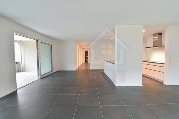 Helle 4.5-Zimmer-Wohnung mit Balkon und Garage in Zofingen 11