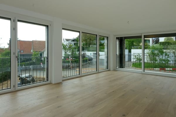 Helle 4.5-Zimmer-Wohnung mit Balkon in Binningen – ab sofort verfügbar! 10