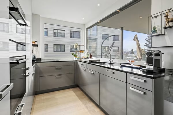 Geräumige 4.5-Zimmer-Wohnung mit Balkon in Affoltern am Albis 10