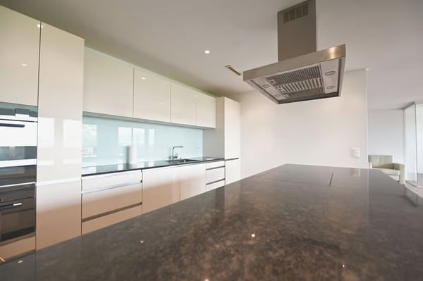 Helle 4.5-Zimmer-Wohnung mit Balkon und Stadtblick in Dübendorf 6