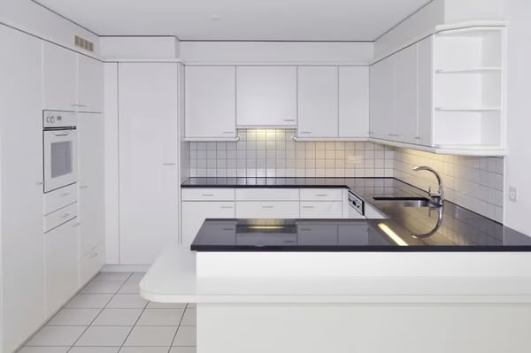 Helle 3.5-Zimmer-Wohnung mit Balkon in Wollerau – sofort verfügbar 2