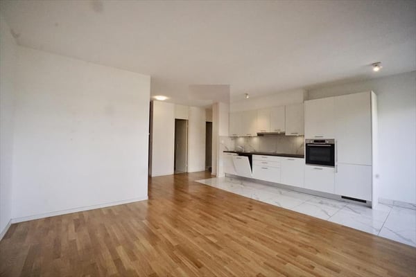 Appartement lumineux de 4 pièces à louer – Genève 1208 2