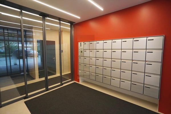 Appartement lumineux de 4 pièces à louer – Genève 1208 12
