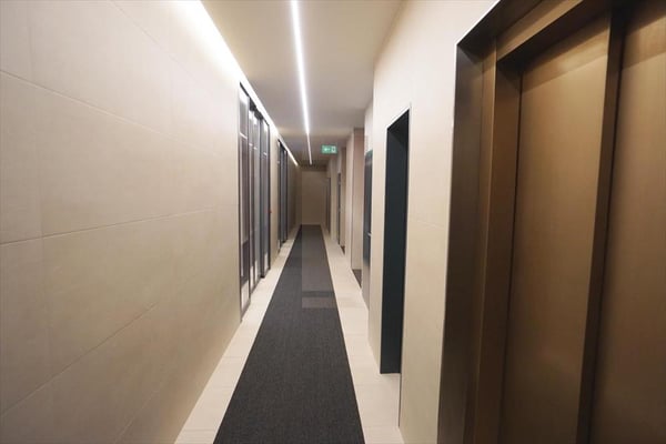 Appartement lumineux de 4 pièces à louer – Genève 1208 11