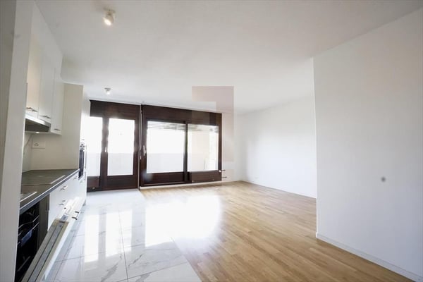 Appartement lumineux de 4 pièces à louer – Genève 1208 4