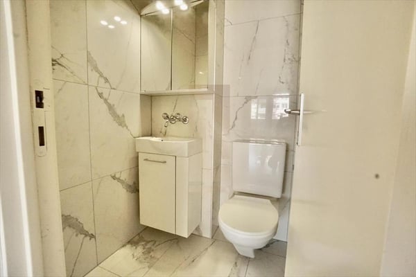 Appartement lumineux de 4 pièces à louer – Genève 1208 9