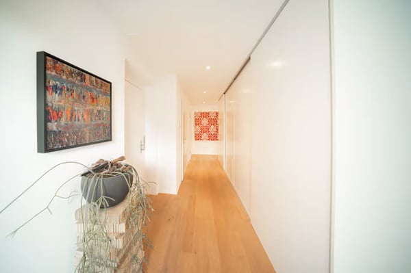 Helle 4.5-Zimmer-Wohnung mit Balkon und Garage in Frauenfeld – sofort verfügbar! 2