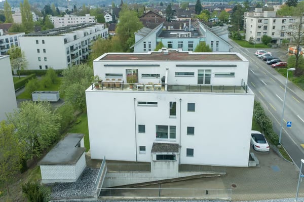 Helle 4.5-Zimmer-Wohnung mit Balkon und Garage in Frauenfeld – sofort verfügbar! 5