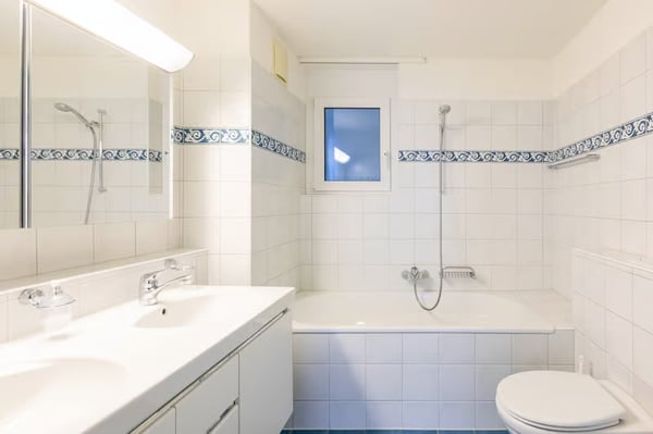 Moderne 4.5 Zimmer Attika-Maisonettewohnung 2