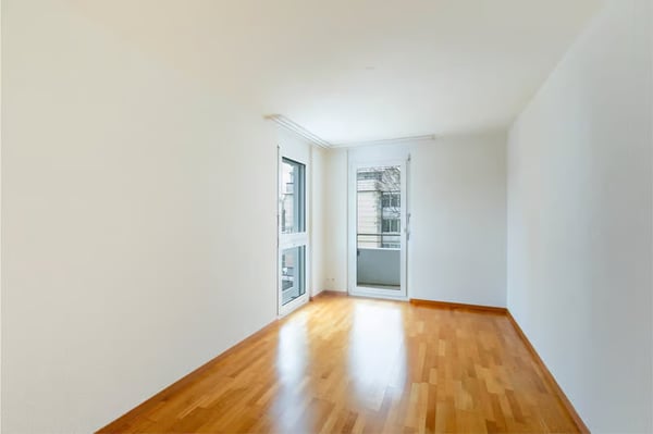 Moderne 4.5 Zimmer Attika-Maisonettewohnung 10