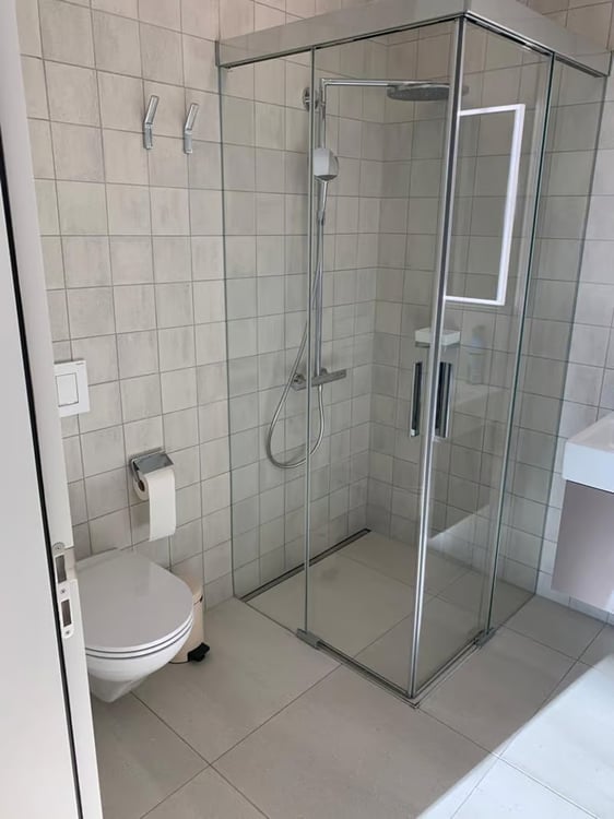 Moderne 3.5-Zimmer-Wohnung mit Balkon in Risch-Rotkreuz – ab sofort verfügbar! 4