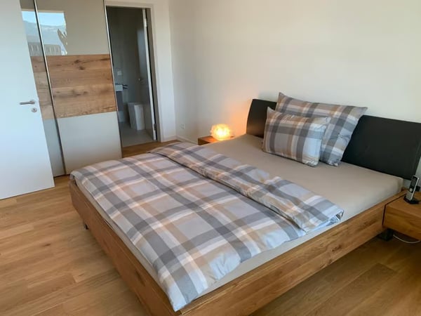 Moderne 3.5-Zimmer-Wohnung mit Balkon in Risch-Rotkreuz – ab sofort verfügbar! 6