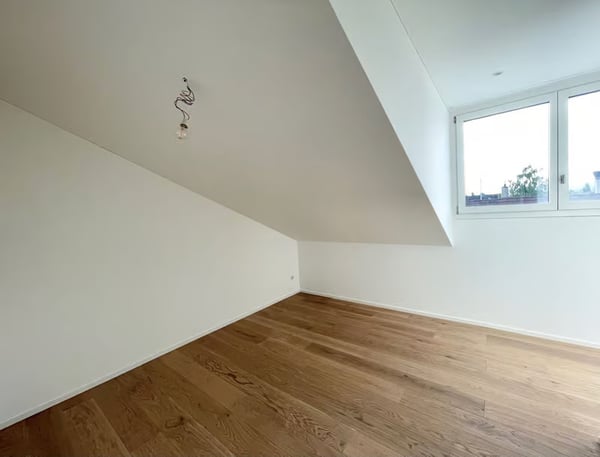 Charmante 3.5-Zimmer-Wohnung mit Balkon in Allschwil – ab sofort verfügbar 5