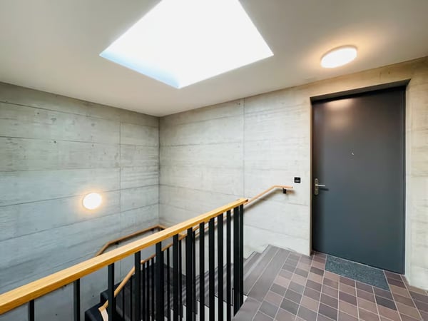 Charmante 3.5-Zimmer-Wohnung mit Balkon in Allschwil – ab sofort verfügbar 6