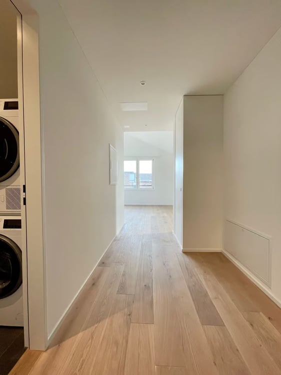 Charmante 3.5-Zimmer-Wohnung mit Balkon in Allschwil – ab sofort verfügbar 8