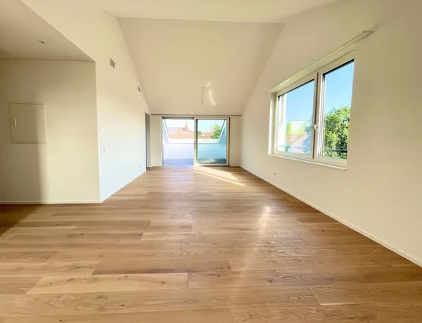 Charmante 3.5-Zimmer-Wohnung mit Balkon in Allschwil – ab sofort verfügbar 7