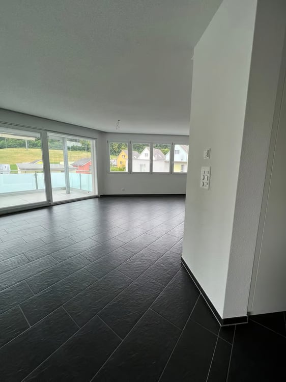 Helle 3.5-Zimmer-Wohnung mit Balkon in Olten – ab sofort verfügbar! 3
