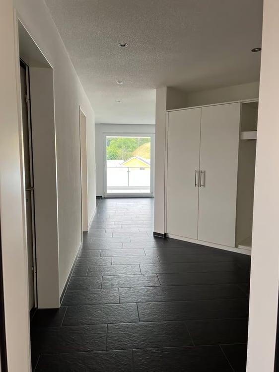 Helle 3.5-Zimmer-Wohnung mit Balkon in Olten – ab sofort verfügbar! 2