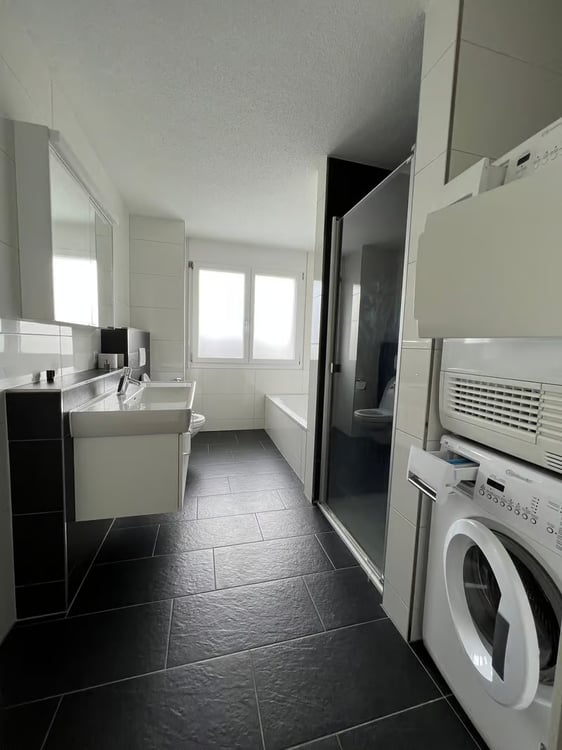 Helle 3.5-Zimmer-Wohnung mit Balkon in Olten – ab sofort verfügbar! 11