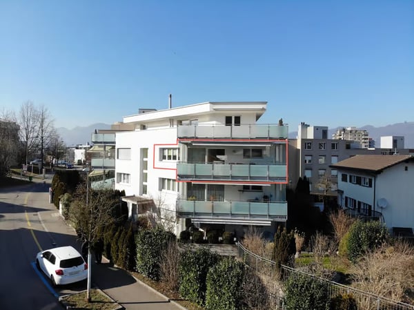 Helle 3.5-Zimmer-Wohnung mit Balkon in Olten – ab sofort verfügbar! 8