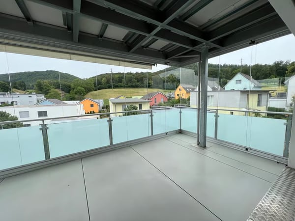 Helle 3.5-Zimmer-Wohnung mit Balkon in Olten – ab sofort verfügbar! 12