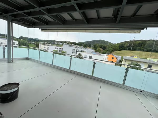 Helle 3.5-Zimmer-Wohnung mit Balkon in Olten – ab sofort verfügbar! 10