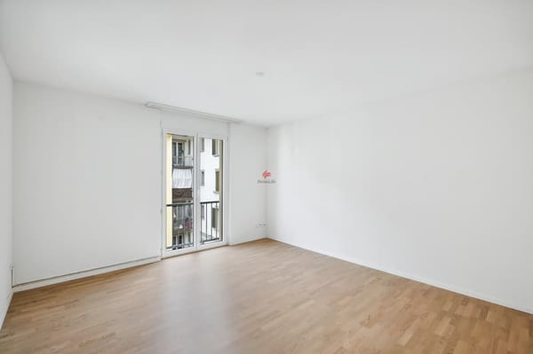 Helle 4.5-Zimmer-Wohnung mit Balkon in St. Gallen – sofort verfügbar! 8