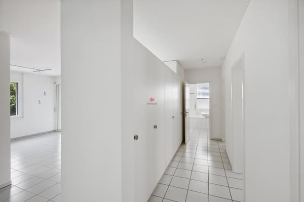 Helle 4.5-Zimmer-Wohnung mit Balkon in St. Gallen – sofort verfügbar! 7