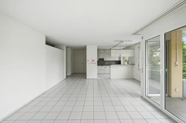 Helle 4.5-Zimmer-Wohnung mit Balkon in St. Gallen – sofort verfügbar! 5