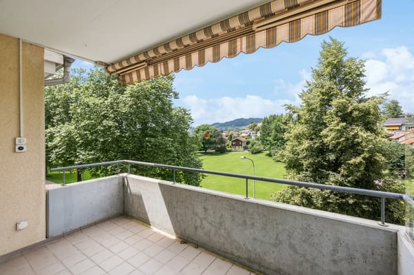 Helle 4.5-Zimmer-Wohnung mit Balkon in St. Gallen – sofort verfügbar! 6