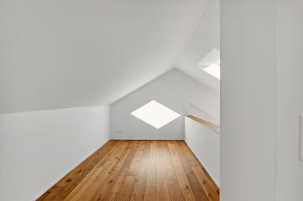 Sonnige 3.5-Zimmer-Wohnung mit Seesicht in Kilchberg 3
