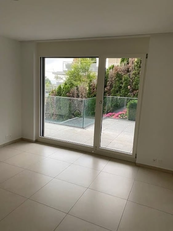 Helle 3.5-Zimmer-Wohnung mit Balkon und Aussicht in Thalwil 1