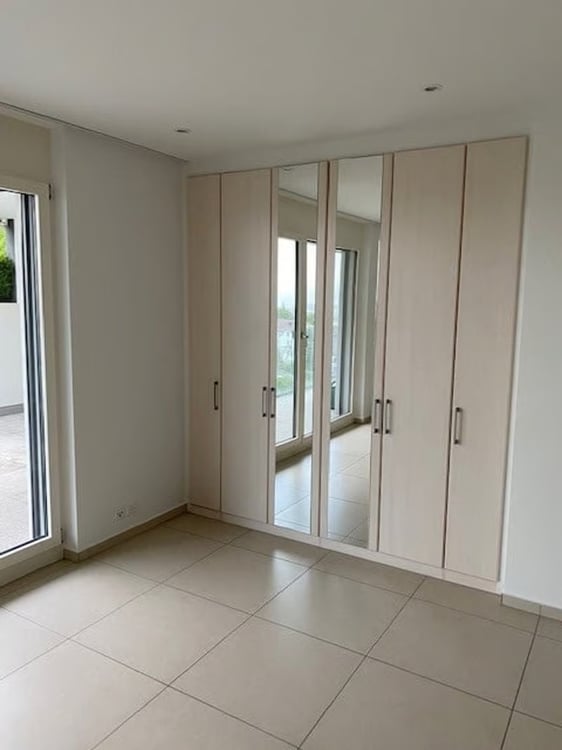 Helle 3.5-Zimmer-Wohnung mit Balkon und Aussicht in Thalwil 5