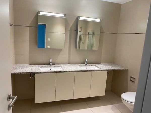 Helle 3.5-Zimmer-Wohnung mit Balkon und Aussicht in Thalwil 2