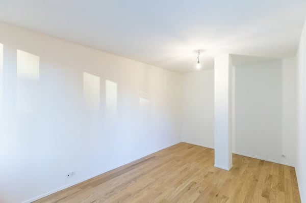Charmante 1.5-Zimmer-Wohnung im Herzen von Basel 7