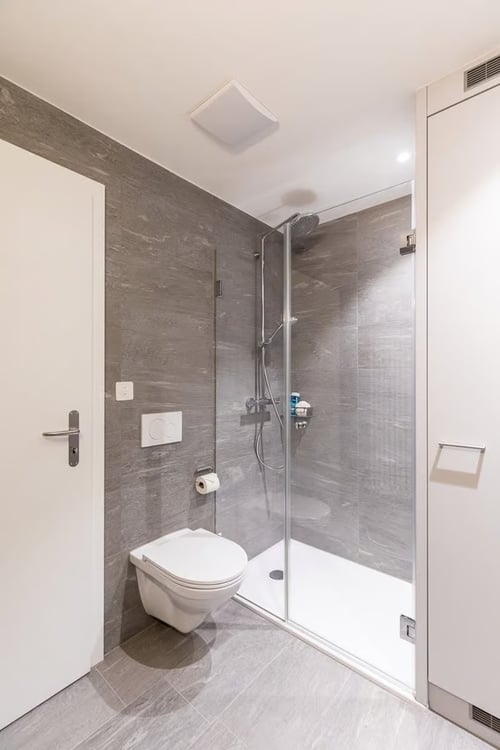 Charmante 1.5-Zimmer-Wohnung im Herzen von Basel 8
