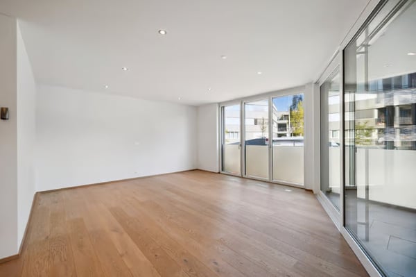 Geräumige 4.5-Zimmer-Wohnung mit Balkon und Garage in Binningen 10