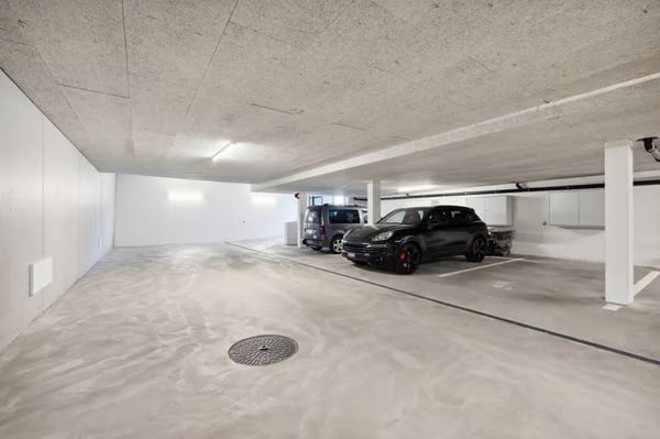 Geräumige 4.5-Zimmer-Wohnung mit Balkon und Garage in Binningen 11