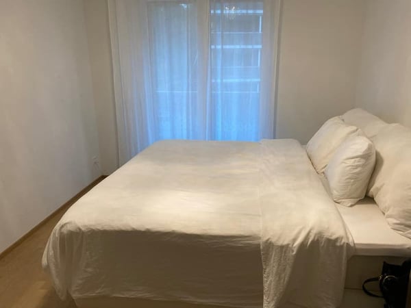 Helle 5.5-Zimmer-Wohnung mit Balkon und Garage in Dietlikon 4