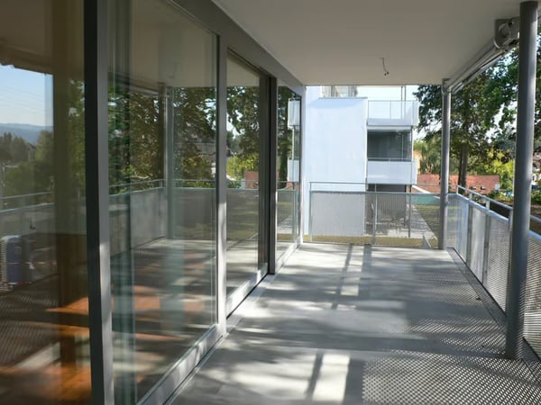 Helle 5-Zimmer-Wohnung mit Balkon in Dübendorf – ab sofort verfügbar 3