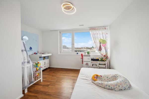 Exklusive Traumwohnung mit Luxusausstattung und Balkon-Oase 7