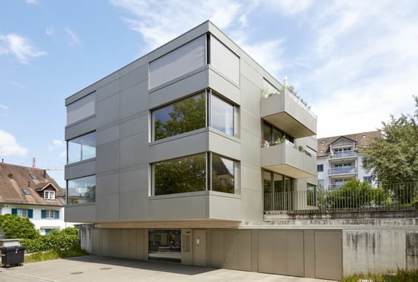 DESIGN UND WOHNATMOSPHÄRE IN SYMBIOSE 4