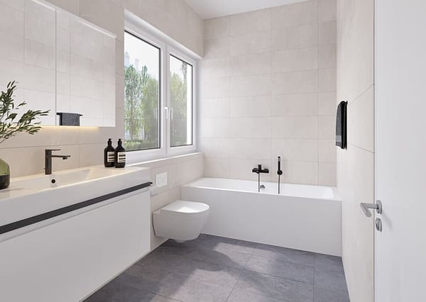 Grosszügige 4.5-Zimmer-Wohnung mit Balkon und herrlichem Ausblick in Schaffhausen 6
