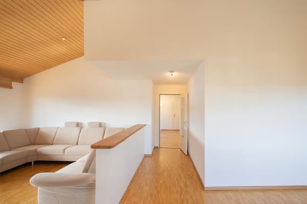 Attraktive 4.5-Zimmer Attikawohnung in Wallisellen 3