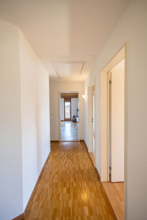 Attraktive 4.5-Zimmer Attikawohnung in Wallisellen 4