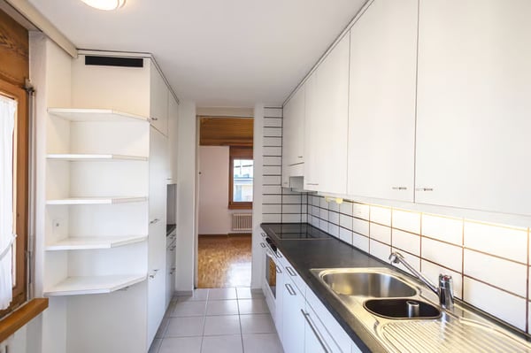 Attraktive 4.5-Zimmer Attikawohnung in Wallisellen 5