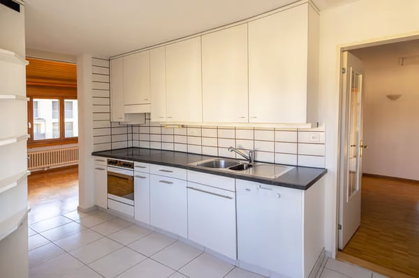Attraktive 4.5-Zimmer Attikawohnung in Wallisellen 6