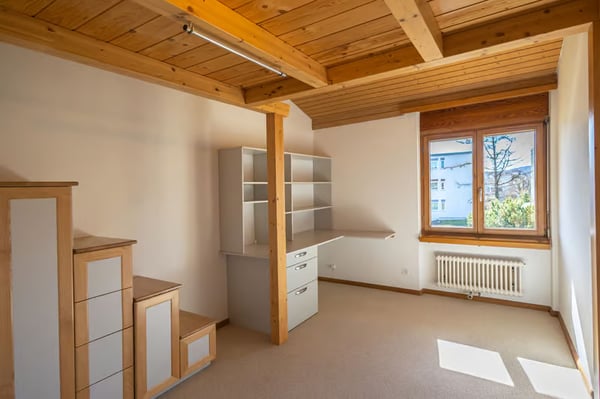 Attraktive 4.5-Zimmer Attikawohnung in Wallisellen 8