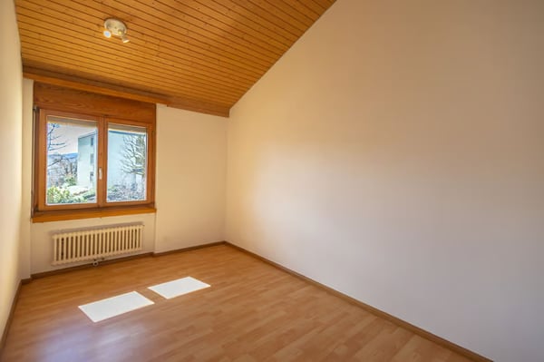 Attraktive 4.5-Zimmer Attikawohnung in Wallisellen 10